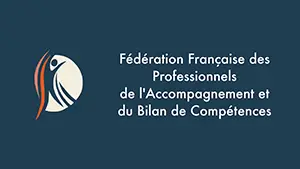 Logo fédération Française des Professionnels de l'Accompagnement et du Bilan de Compétences